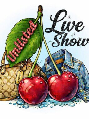 🍒LIVE SHOW🍒Unlisted Inventory🍒